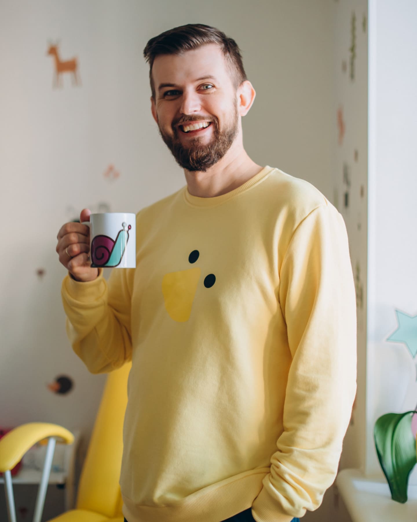 Отоларинголог Анатолій Власенко