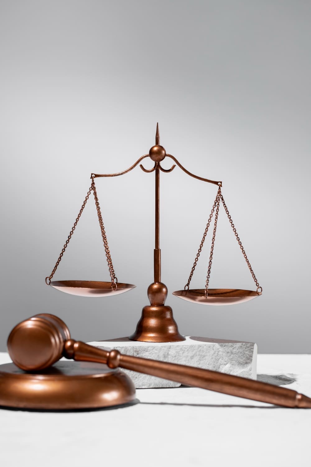 Law photo