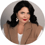 Тетяна Котелевська