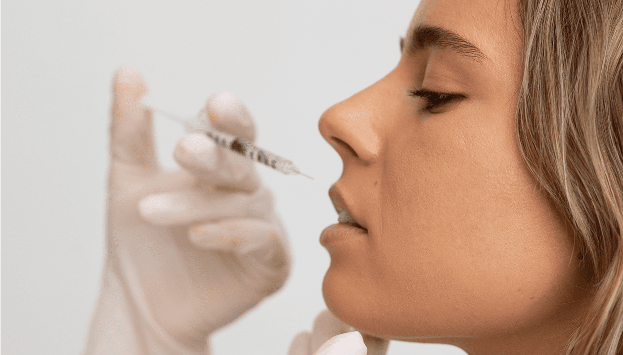 Аугментація губ