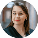 Вікторія Ганжа