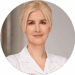 Тетяна Гладкова