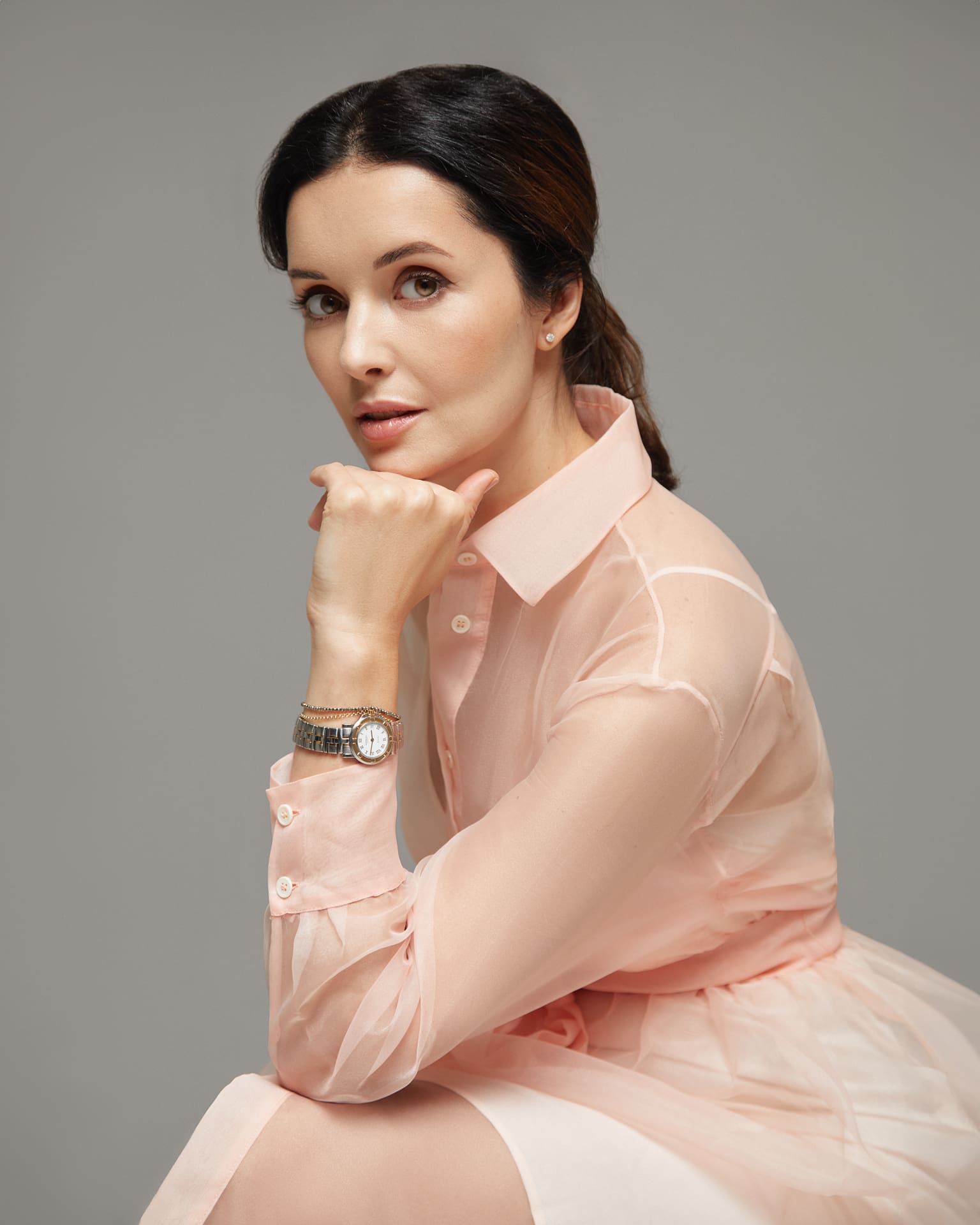 Олена Салєнкова, дерматовенеролог. Гіперпігментація.