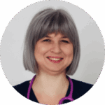 Олена Луцька