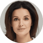 Олена Салєнкова