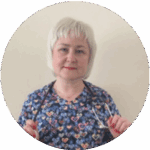 Інфекціоніст Наталія Прийменко