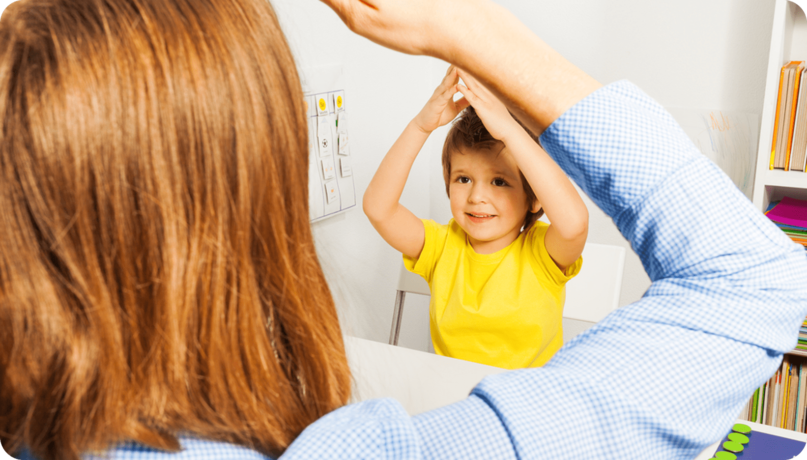 Діагностика аутизму у дітей