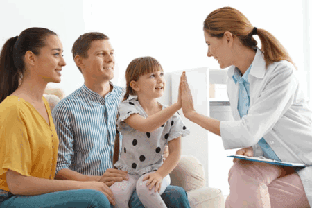 Аутизм у дітей