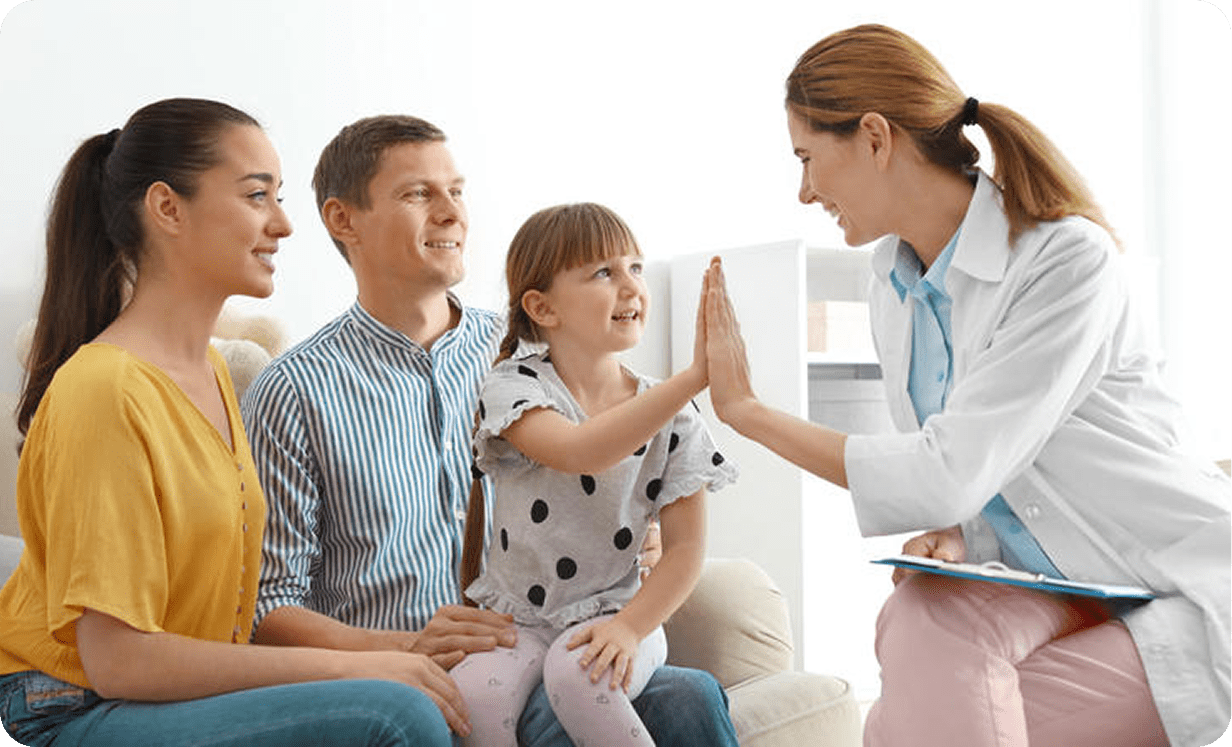 Аутизм у дітей