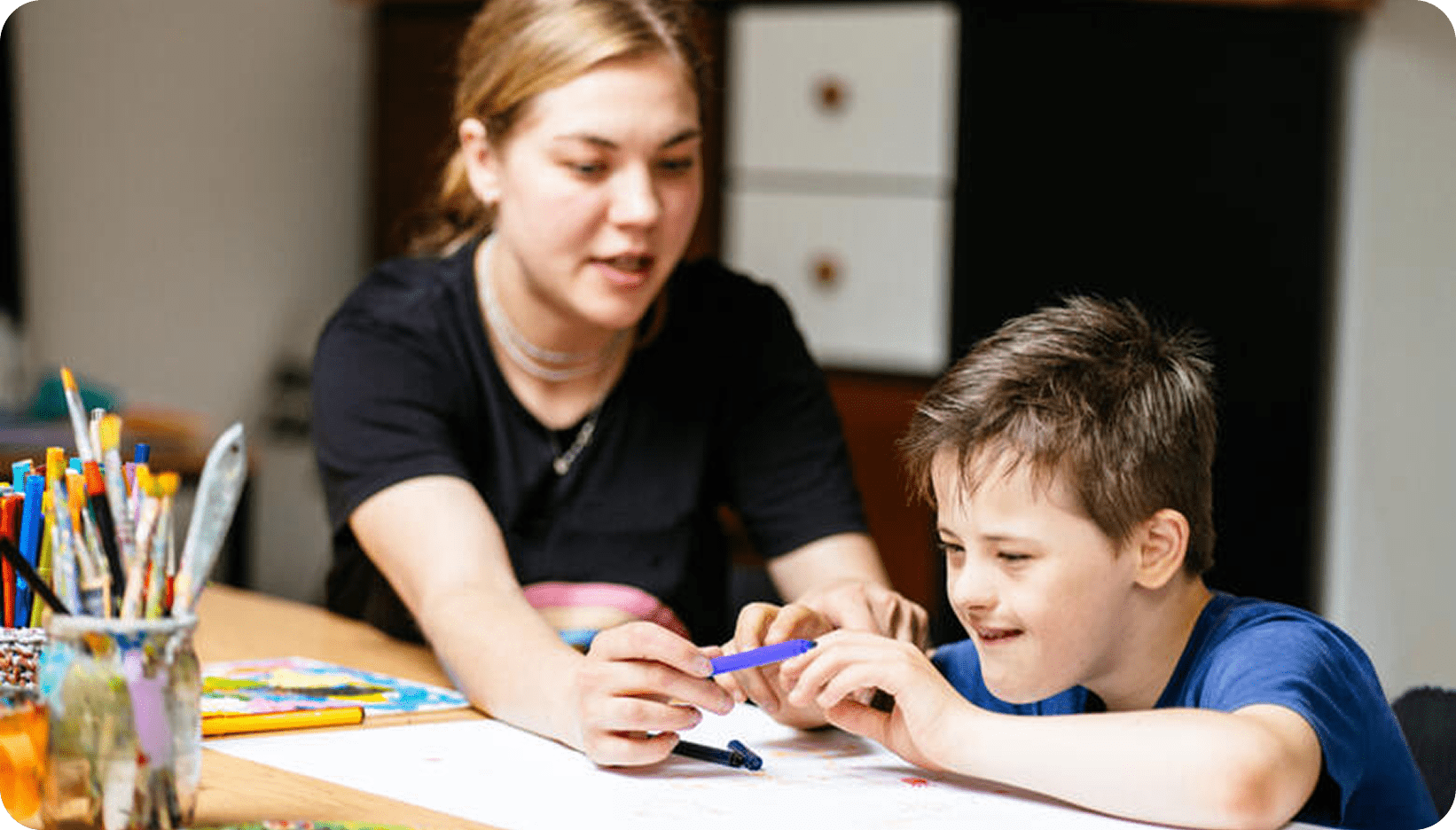 Затримка розвитку у дітей