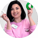 Педіатр, дитячий психіатр Катерина Ракова