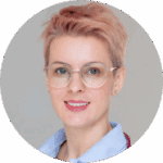 Лідія Бабич