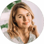 Анастасія Гончар