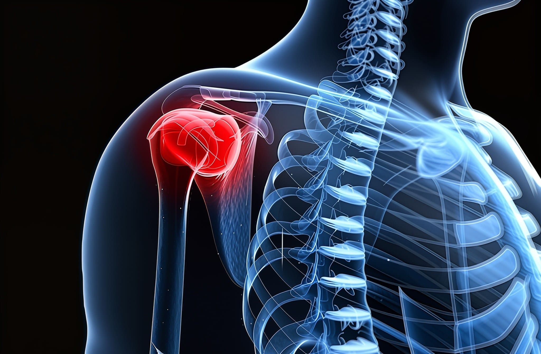 Адгезивний капсуліт