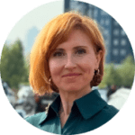 Олена Панасюк