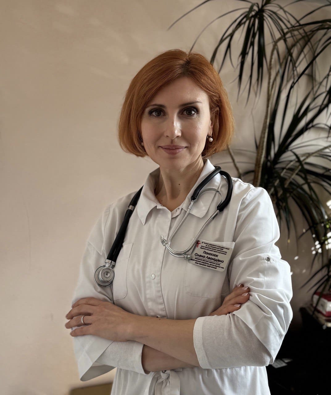 Олена Панасюк. Серозні менінгіти