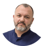 Євгеній Боровський