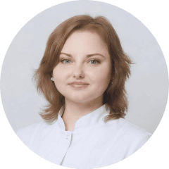 Ірина Луговик